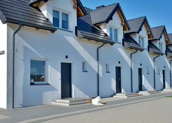 Czerwone Zagle Caloroczne * Władysławowo