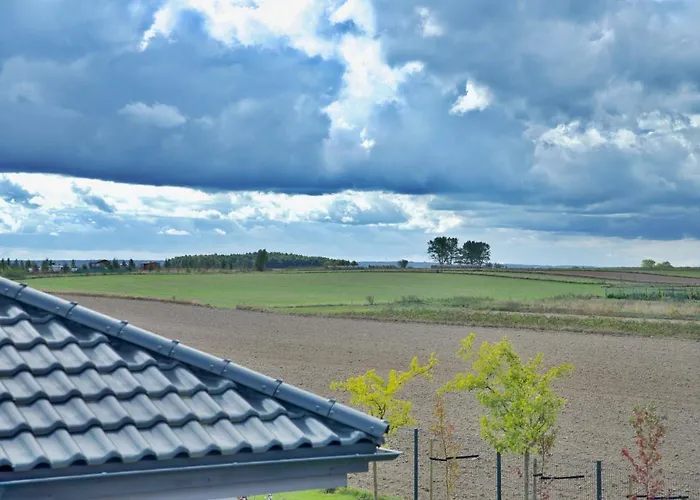 Daire Czerwone Zagle Caloroczne *