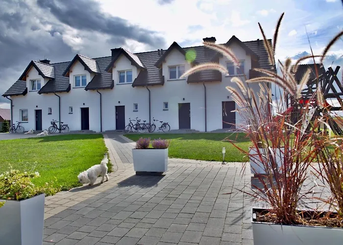 Czerwone Zagle Caloroczne Daire *