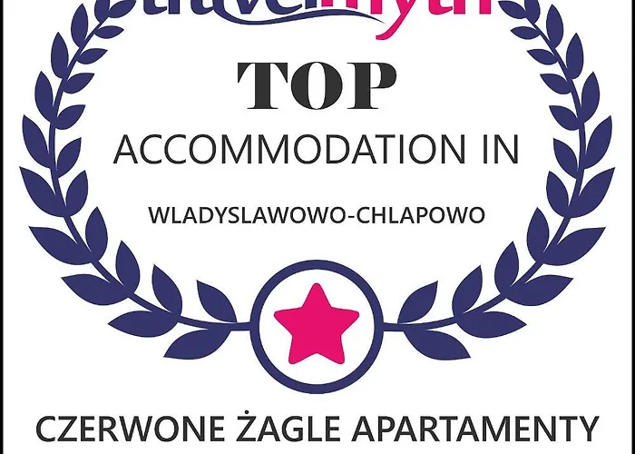 Daire Czerwone Zagle Caloroczne *