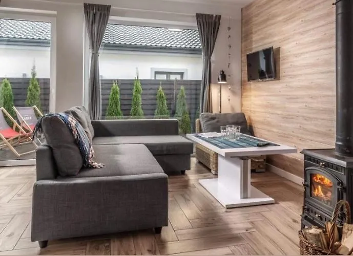 Daire Czerwone Zagle Caloroczne *