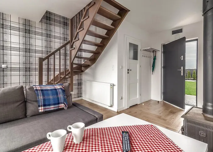 Czerwone Zagle Caloroczne Daire *