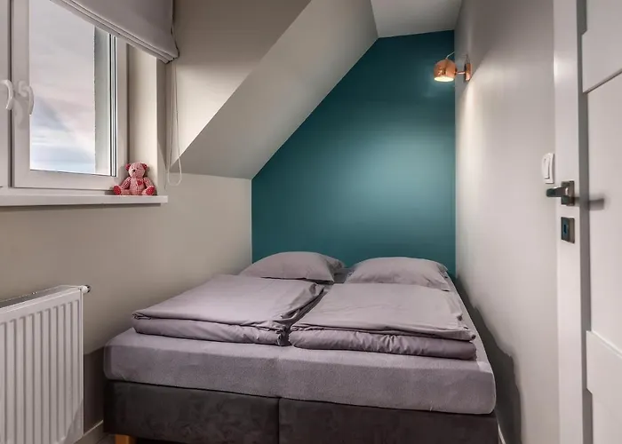 Czerwone Zagle Caloroczne Władysławowo