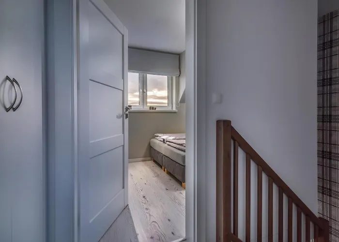 Daire Czerwone Zagle Caloroczne Władysławowo