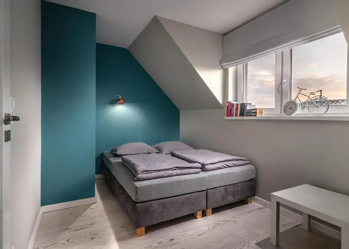 Czerwone Zagle Caloroczne Daire *