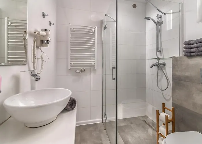 Daire Czerwone Zagle Caloroczne Władysławowo