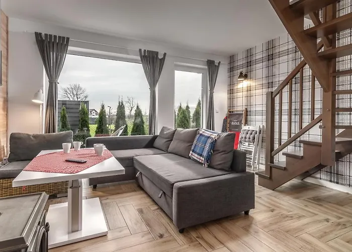 Daire Czerwone Zagle Caloroczne