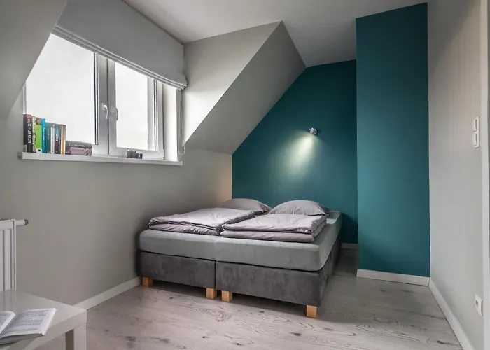 Daire Czerwone Zagle Caloroczne *