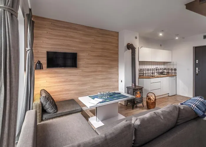 Daire Czerwone Zagle Caloroczne Władysławowo